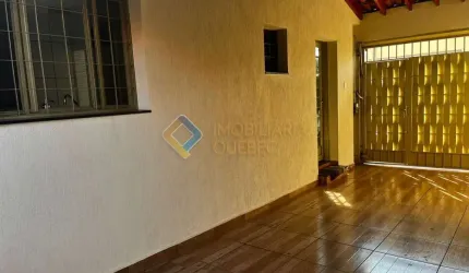 Casa com 3 quartos à venda na Rua Doutor João Guião, Vila Virgínia, Ribeirão Preto, 115 m2 por R$ 520.000