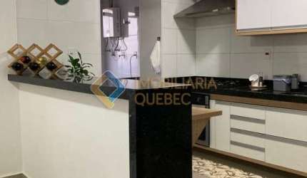 Apartamento com 3 quartos à venda na Rua Romeu Engracia de Faria, Nova Aliança, Ribeirão Preto, 127 m2 por R$ 925.000