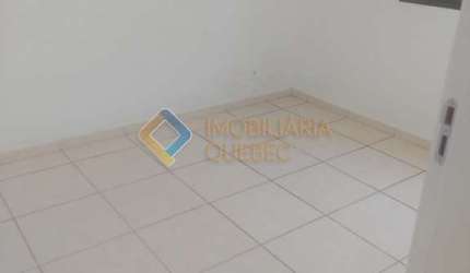 Apartamento com 2 quartos à venda na Rua Circular, Recanto das Palmeiras, Ribeirão Preto, 45 m2 por R$ 160.000