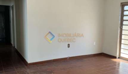 Casa com 4 quartos para alugar na Rua Cesário Motta, Jardim Paulista, Ribeirão Preto, 380 m2 por R$ 5.000