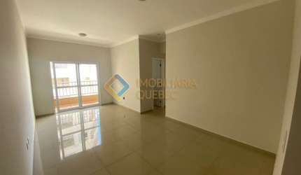 Apartamento com 2 quartos à venda na Rua Arnaud Capuzzo, Nova Aliança, Ribeirão Preto, 70 m2 por R$ 392.000