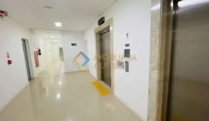 Sala comercial à venda na Avenida Maria de Jesus Condeixa, Jardim Palma Travassos, Ribeirão Preto, 50 m2 por R$ 320.000