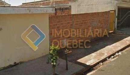 Terreno à venda na Rua Deolinda Carvalho Bim, Planalto Verde, Ribeirão Preto por R$ 150.000