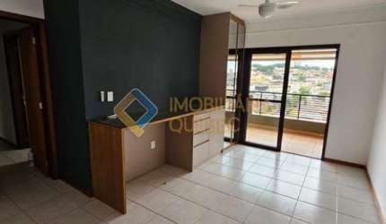 Apartamento com 3 quartos à venda na Rua Triunfo, Jardim Botânico, Ribeirão Preto, 106 m2 por R$ 560.000
