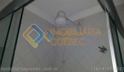 Kitnet / Stúdio à venda na Rua José Pierri, Nova Ribeirânia, Ribeirão Preto, 32 m2 por R$ 200.000