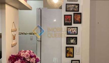 Apartamento com 1 quarto à venda na Rua Udélio Scodro, Bosque das Juritis, Ribeirão Preto, 83 m2 por R$ 420.000