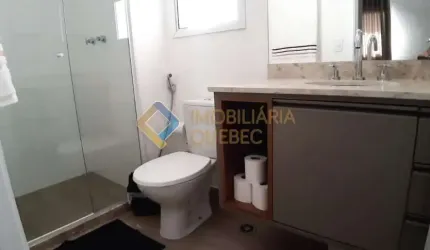 Apartamento com 1 quarto à venda na Avenida Talita Regazzini Verçosa, Ribeirânia, Ribeirão Preto, 32 m2 por R$ 450.000