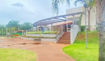 Terreno em condomínio fechado à venda na Rua Luiz José Baldo, Portal da Mata, Ribeirão Preto por R$ 300.000