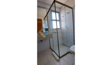 Apartamento com 1 quarto à venda na Avenida Coronel Fernando Ferreira Leite, Residencial Flórida, Ribeirão Preto, 27 m2 por R$ 350.000