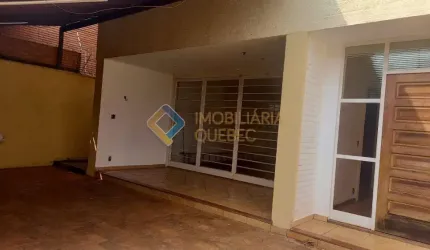 Casa com 3 quartos à venda na Rua Conde Afonso Celso, Jardim Sumaré, Ribeirão Preto, 318 m2 por R$ 1.500.000