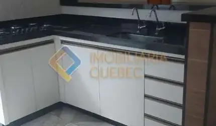 Casa com 1 quarto à venda na Rua Luiz Barreto, Campos Elíseos, Ribeirão Preto, 37 m2 por R$ 230.000