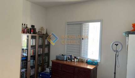 Apartamento com 2 quartos à venda na Avenida Leão XIII, Ribeirânia, Ribeirão Preto, 45 m2 por R$ 180.000