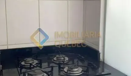 Apartamento com 2 quartos à venda na Avenida Guido Golfeto, Campos Elíseos, Ribeirão Preto, 47 m2 por R$ 270.000