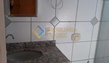 Apartamento com 1 quarto para alugar na Rua Doutor Gustavo Armbrust, Presidente Médici, Ribeirão Preto, 42 m2 por R$ 1.300