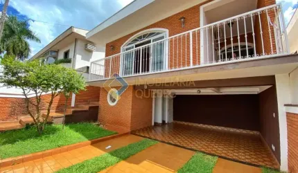 Casa com 3 quartos à venda na Rua Doutor Paulo Barra, Jardim São Luiz, Ribeirão Preto, 150 m2 por R$ 680.000