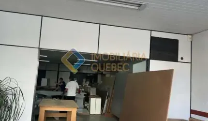 Barracão / Galpão / Depósito à venda na Rua Iguape, Jardim Paulista, Ribeirão Preto, 180 m2 por R$ 318.000