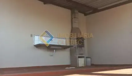 Casa com 2 quartos à venda na Rua Guia Lopes, Vila Monte Alegre, Ribeirão Preto, 109 m2 por R$ 375.000