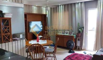 Apartamento com 2 quartos à venda na Rua Sérgio Achê, Planalto Verde, Ribeirão Preto, 45 m2 por R$ 290.000