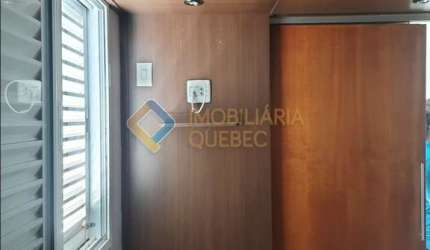 Apartamento com 2 quartos à venda na Praça Doutor Mário Schenberg, Jardim Botânico, Ribeirão Preto, 65 m2 por R$ 350.000