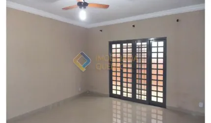 Casa com 4 quartos à venda na Rua Maria Izabel Tabary, Ribeirânia, Ribeirão Preto, 258 m2 por R$ 1.000.050