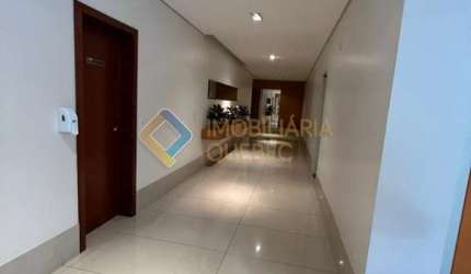 Apartamento com 4 quartos à venda na Rua Elzira Sammarco Palma, Bosque das Juritis, Ribeirão Preto, 180 m2 por R$ 1.278.000