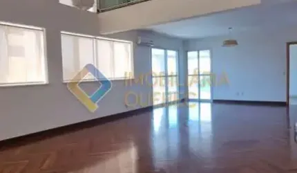 Apartamento com 4 quartos à venda na Avenida Professor João Fiúsa, Jardim Santa Ângela, Ribeirão Preto, 240 m2 por R$ 1.390.000