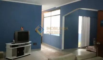 Casa com 4 quartos à venda na Avenida Jerônimo Gonçalves, Centro, Ribeirão Preto, 270 m2 por R$ 520.000