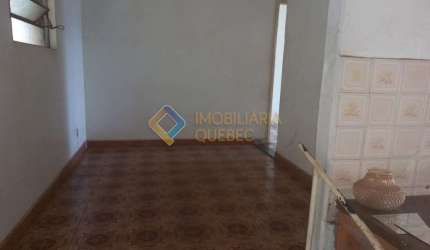 Casa com 5 quartos à venda na Rua Doutor Guilherme Macarron, Jardim Castelo Branco, Ribeirão Preto, 255 m2 por R$ 370.000