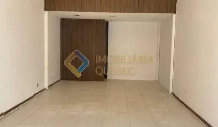 Ponto comercial para alugar na Rua São Sebastião, Centro, Ribeirão Preto, 70 m2 por R$ 5.500