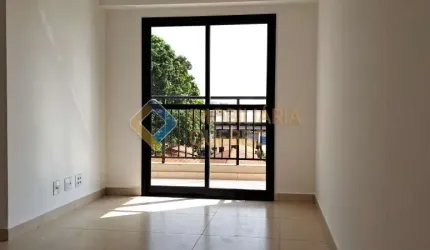 Apartamento com 2 quartos à venda na Travessa Esmeralda, Campos Elíseos, Ribeirão Preto, 55 m2 por R$ 264.000