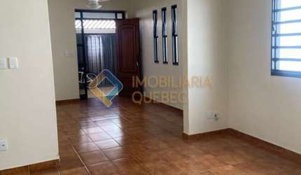 Casa com 3 quartos à venda na Rua Pedro Bartolomeu, Santa Cruz do José Jacques, Ribeirão Preto, 187 m2 por R$ 450.000