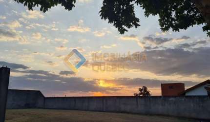 Terreno em condomínio fechado à venda na Rodovia Anhanguera, Alto das Acácias, Cravinhos por R$ 254.400
