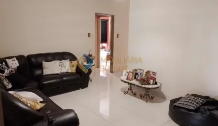 Casa com 3 quartos à venda na Travessa São Borja, Ipiranga, Ribeirão Preto, 182 m2 por R$ 398.000
