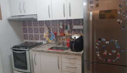 Apartamento com 2 quartos à venda na Rua Manoel Picão Júnior, Parque Industrial Lagoinha, Ribeirão Preto, 73 m2 por R$ 375.000