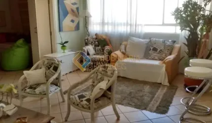 Apartamento com 1 quarto à venda na Rua Tibiriçá, Centro, Ribeirão Preto, 121 m2 por R$ 330.000