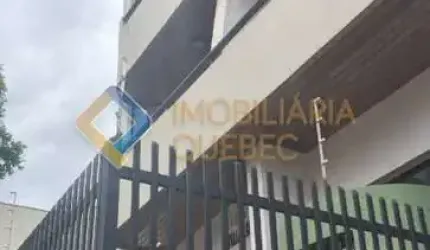 Apartamento com 1 quarto à venda na Rua Álvares Cabral, Centro, Ribeirão Preto, 62 m2 por R$ 215.000