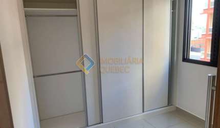 Apartamento com 1 quarto à venda na Rua Professor Roberto José, Nova Aliança, Ribeirão Preto, 33 m2 por R$ 260.000
