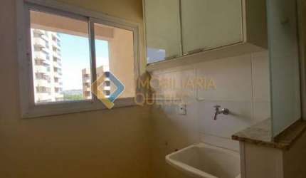 Apartamento com 1 quarto à venda na Rua João Perone, Nova Aliança, Ribeirão Preto, 39 m2 por R$ 265.000