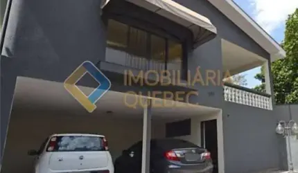 Casa com 4 quartos à venda na Rua Lamartine Belém Barbosa, Ribeirânia, Ribeirão Preto, 220 m2 por R$ 1.090.000