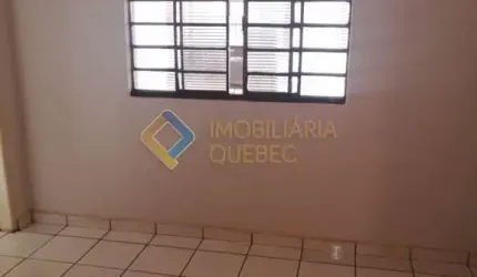 Casa com 3 quartos à venda na Rua Coronel Américo Batista, Jardim Alexandre Balbo, Ribeirão Preto, 122 m2 por R$ 320.000