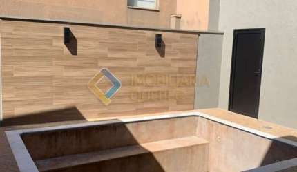 Casa em condomínio fechado com 3 quartos à venda na Avenida Heráclito Fontoura Sobral Pinto, Condomínio Guaporé, Ribeirão Preto, 150 m2 por R$ 1.420.000