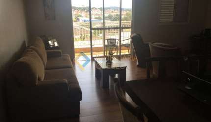 Apartamento com 3 quartos à venda na Rua Manoel Clemente Gomes, Nova Aliança, Ribeirão Preto, 78 m2 por R$ 640.000