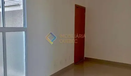 Apartamento com 2 quartos à venda na Rua Antenor de Souza, Reserva Real, Ribeirão Preto, 44 m2 por R$ 230.000