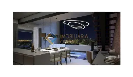 Apartamento com 2 quartos à venda na Avenida Braz Olaia Acosta, Nova Aliança, Ribeirão Preto, 127 m2 por R$ 889.000