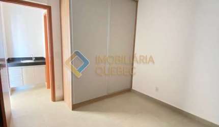 Apartamento com 1 quarto à venda na Rua Pedro Pegoraro, Ribeirânia, Ribeirão Preto, 30 m2 por R$ 350.000