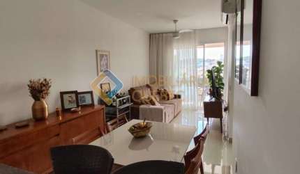 Apartamento com 2 quartos à venda na Rua Florêncio de Abreu, Centro, Ribeirão Preto, 65 m2 por R$ 420.000