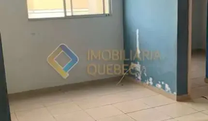Apartamento com 2 quartos à venda na Avenida Leão XIII, Ribeirânia, Ribeirão Preto, 47 m2 por R$ 175.000