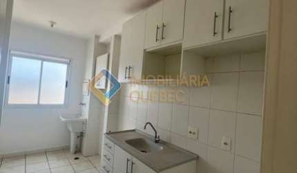 Apartamento com 2 quartos à venda na Rua Engenheiro Agrônomo Guaracy Ribeiro Monteiro, Nova Aliança, Ribeirão Preto, 54 m2 por R$ 320.000