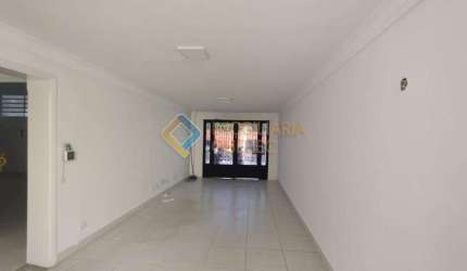Barracão / Galpão / Depósito para alugar na Rua Eliseu Guilherme, Jardim Sumaré, Ribeirão Preto, 330 m2 por R$ 8.000