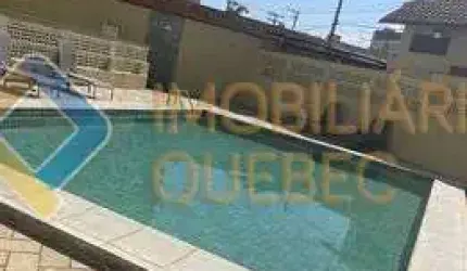 Apartamento com 3 quartos à venda na Rua Arnaldo Victaliano, Iguatemi, Ribeirão Preto, 73 m2 por R$ 280.000